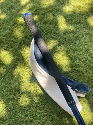 Taylormade Qi10 Híbrido 5 zurdo