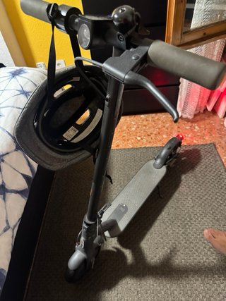 Patinete Xiaomi Essential Mi