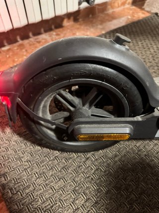 Patinete Xiaomi Essential Mi
