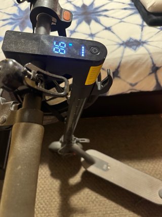 Patinete Xiaomi Essential Mi