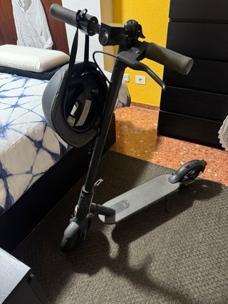 Patinete Xiaomi Essential Mi