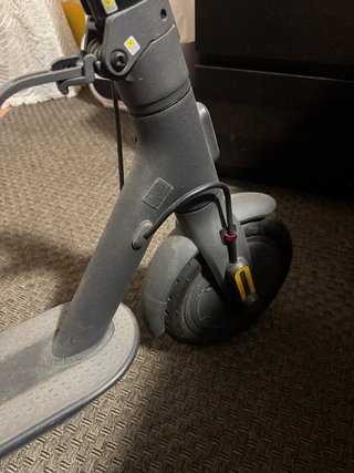 Patinete Xiaomi Essential Mi