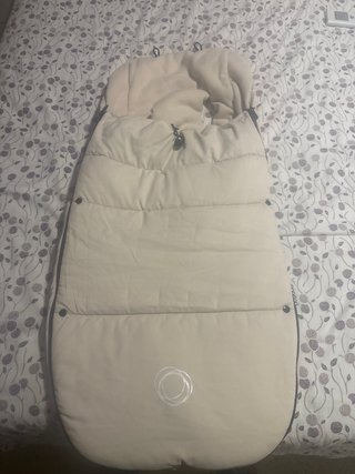 Saco Bugaboo Beige