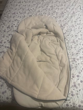 Saco Bugaboo Beige