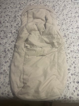 Saco Bugaboo Beige