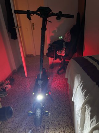 Kukirin G2 Max Patinete Eléctrico