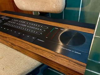 Bang & Olufsen Beomaster 2000. Manual y Protección