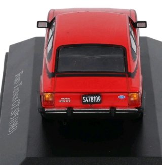 Ford Taunus GT '83