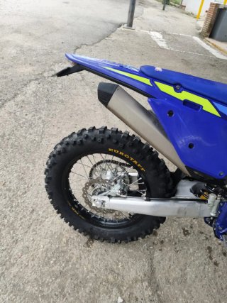 Sherco SE 300 Factory 2026
