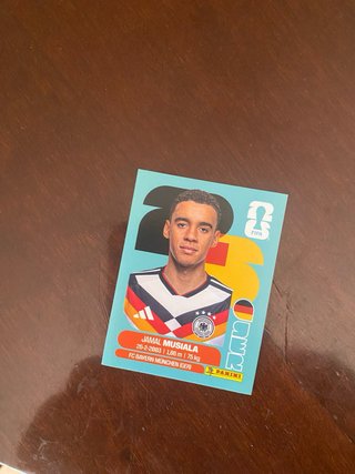 Cromos Mundial Panini (sueltos o packs)