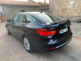 BMW Serie 3 Gt 2014