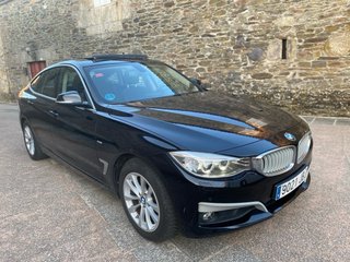 BMW Serie 3 Gt 2014