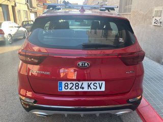 KIA Sportage 2019