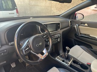 KIA Sportage 2019