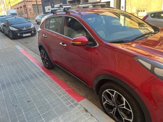 KIA Sportage 2019