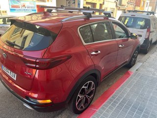 KIA Sportage 2019