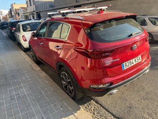 KIA Sportage 2019