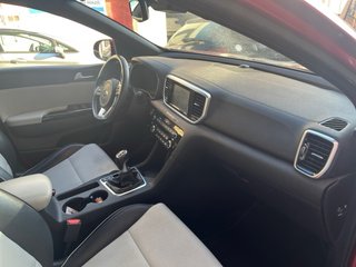 KIA Sportage 2019