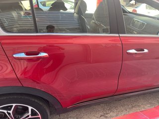 KIA Sportage 2019