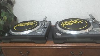 Tocadiscos DJ Numark TTX1 High Torque