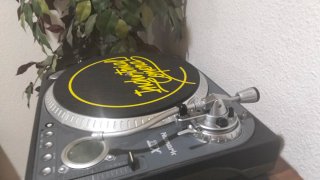 Tocadiscos DJ Numark TTX1 High Torque
