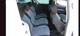 Peugeot Partner 2016
