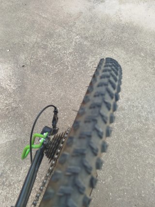 Bicicleta infantil B-TWIN 20