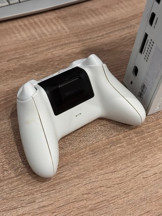 Xbox Series S Blanca