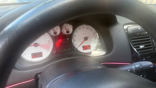 Peugeot 307 2007 Cabrio