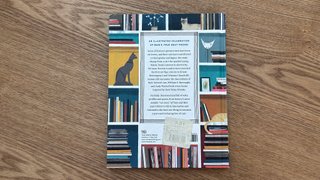 Of Cats And Men - Sam Kalda (en inglés)