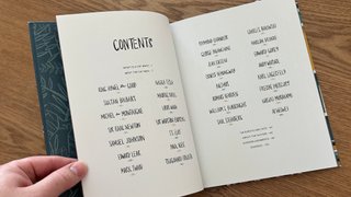 Of Cats And Men - Sam Kalda (en inglés)
