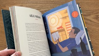 Of Cats And Men - Sam Kalda (en inglés)