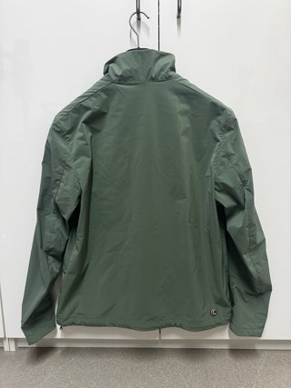 Chaqueta Colmar Verde Talla 50