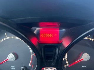 Ford Fiesta sport + 2010
