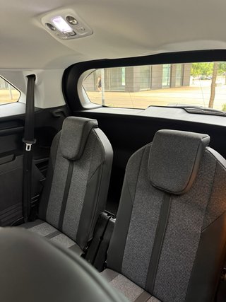 Peugeot 5008 7 PLZ ALLURE 1 PROPIETARIO