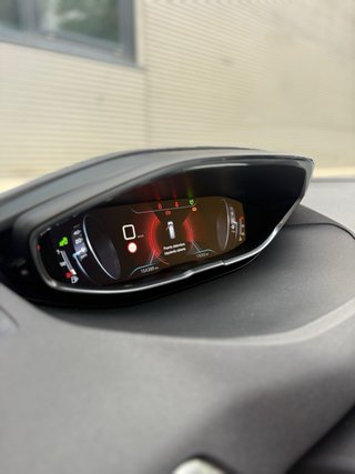 Peugeot 5008 7 PLZ ALLURE 1 PROPIETARIO