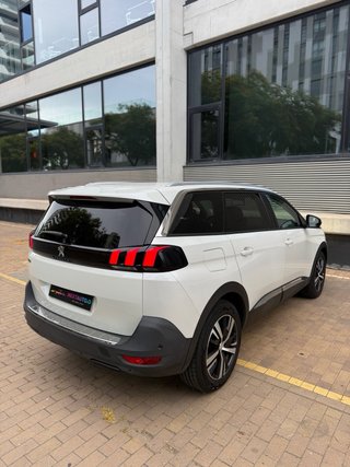 Peugeot 5008 7 PLZ ALLURE 1 PROPIETARIO
