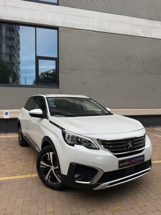 Peugeot 5008 7 PLZ ALLURE 1 PROPIETARIO
