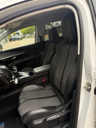 Peugeot 5008 7 PLZ ALLURE 1 PROPIETARIO