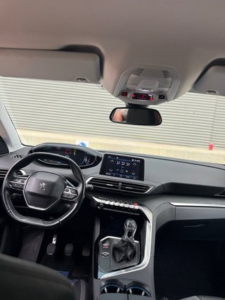 Peugeot 5008 7 PLZ ALLURE 1 PROPIETARIO