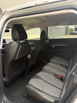 Peugeot 5008 7 PLZ ALLURE 1 PROPIETARIO