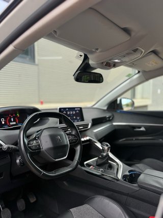 Peugeot 5008 7 PLZ ALLURE 1 PROPIETARIO
