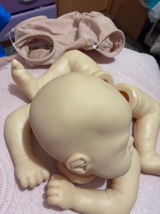 Kit Reborn Lovis