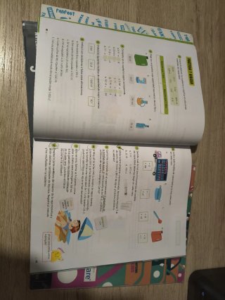Matemáticas 3, Segundo Ciclo, Primaria, Edelviv...