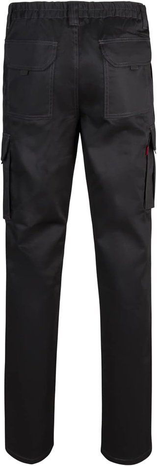 Velilla 103001 pantalón multibolsillos laboral