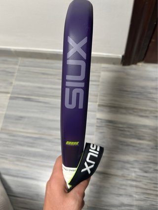 Siux Fenix Pro 2026