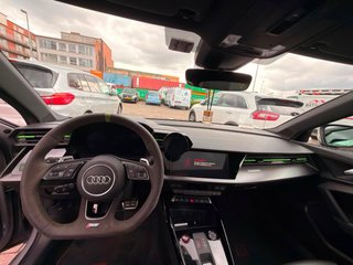 Audi RS3 2023