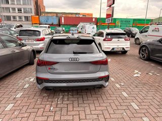 Audi RS3 2023