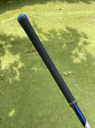 Taylormade Qi Sand Wedge Zurdo