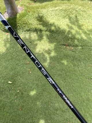Taylormade Qi Sand Wedge Zurdo
